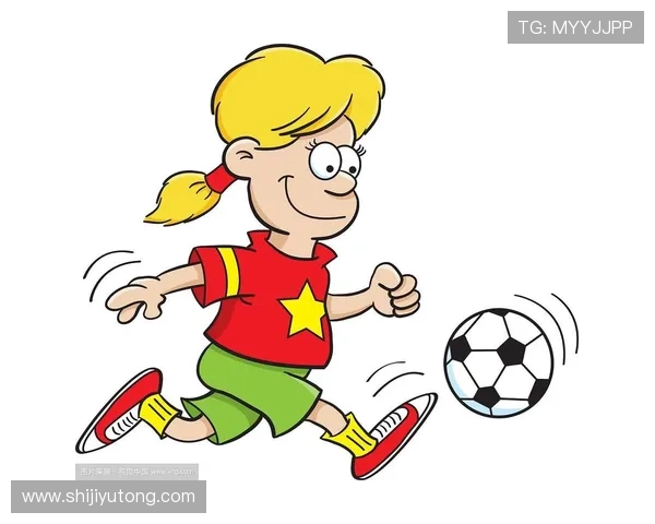 足球明星动漫女孩头像设计灵感分享与创作技巧探讨