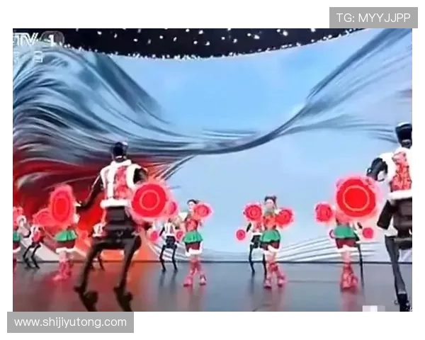 扭秧歌与足球明星的精彩碰撞视频展现传统与现代的完美融合