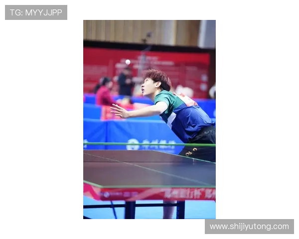 武汉乒乓球队精英赛精彩配合分析与表现点评