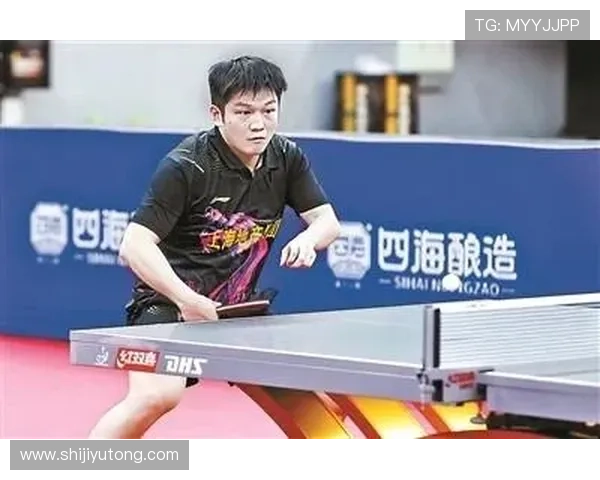 成都乒乓球队的蜕变与崛起：世界锦标赛背后的奋斗故事