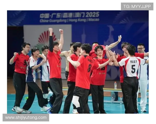 杭州排球队在排球意识排行榜中荣登第八名展现团队实力与潜力 杭州排球队在排球意识排行榜中荣登第八名展现团队实力与潜力